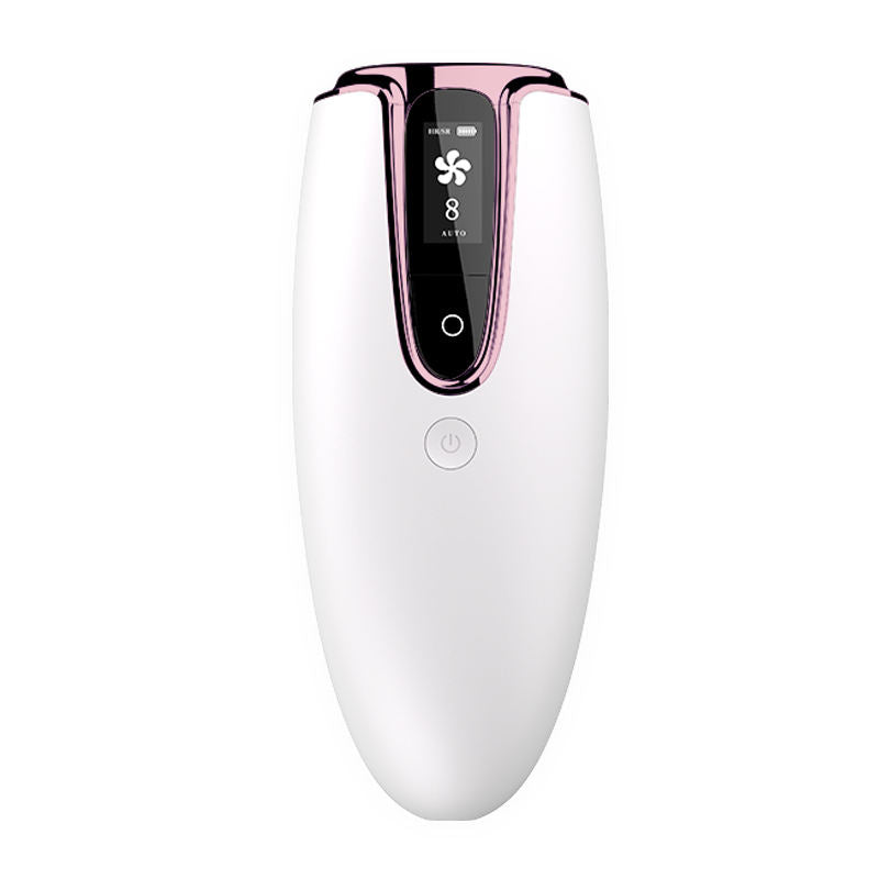 Laser Ipl Body Hair Removal