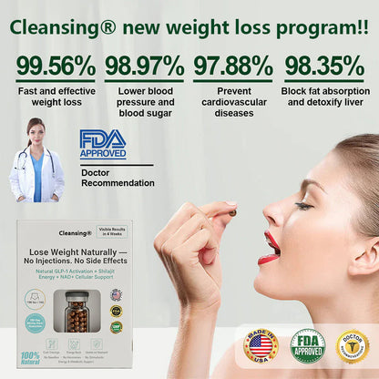 𝑶𝒇𝒇𝒊𝒄𝒊𝒂𝒍 𝑺𝒕𝒐𝒓𝒆 ||👵👴𝑪𝒍𝒆𝒂𝒏𝒔𝒊𝒏𝒈® 𝐺𝐿𝑃-𝟏 𝐒𝐢𝐱 𝐢𝐧 𝑶𝐧𝐞 𝐇𝐞𝐚𝐥𝐭𝐡 𝐒𝐨𝐥𝐮𝐭𝐢𝐨𝐧 𝐁𝐞𝐚𝐝𝐬 (𝐉𝐮𝐬𝐭 𝐨𝐧𝐜𝐞 𝐚 𝐝𝐚𝐲, 𝐯𝐢𝐬𝐢𝐛𝐥𝐞 𝐜𝐡𝐚𝐧𝐠𝐞𝐬 𝐢𝐧 𝟕 𝐝𝐚𝐲𝐬） 🎁𝐅𝐨𝐫 𝐨𝐛𝐞𝐬𝐢𝐭𝐲, 𝐜𝐚𝐫𝐝𝐢𝐨𝐯𝐚𝐬𝐜𝐮𝐥𝐚𝐫 𝐡𝐞𝐚𝐥𝐭𝐡, 𝐝𝐢𝐚𝐛𝐞𝐭𝐞𝐬, 𝐬𝐥𝐞𝐞𝐩 𝐚𝐩𝐧𝐞𝐚, 𝐆𝐮𝐭 𝐇𝐞𝐚𝐥𝐭𝐡, 𝐣𝐨𝐢𝐧𝐭 𝐢𝐬𝐬𝐮𝐞𝐬, 𝐚𝐧𝐝 𝐦𝐨𝐫𝐞