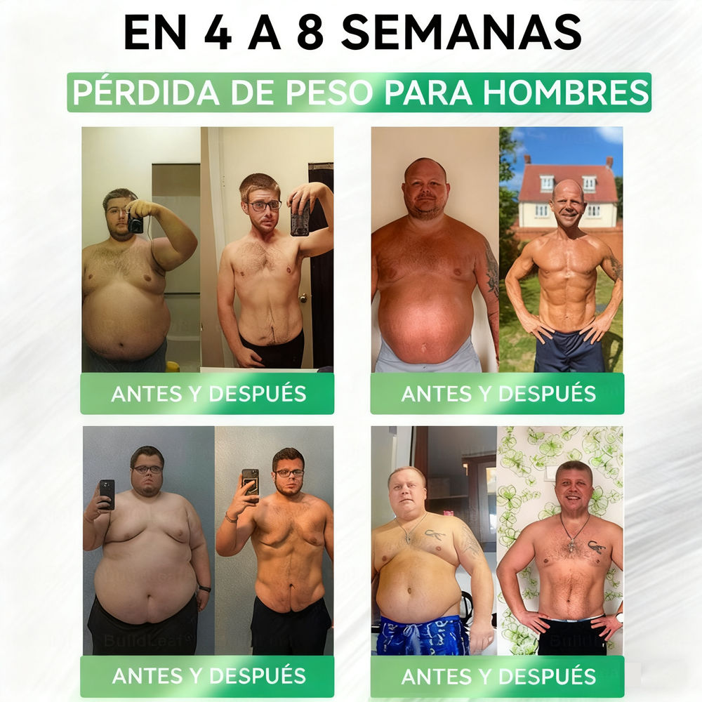 𝑪𝒍𝒆𝒂𝒏𝒔𝒊𝒏𝒈® 𝑮𝑳𝑷-1 8 𝒆𝒏 1 𝑭𝒊𝒕 & 𝑽𝒊𝒕𝒂𝒍 (𝒔𝒐𝒍𝒐 𝒖𝒏𝒂 𝒗𝒆𝒛 𝒂𝒍 𝒅𝒊́𝒂, 𝒄𝒂𝒎𝒃𝒊𝒐𝒔 𝒗𝒊𝒔𝒊𝒃𝒍𝒆𝒔 𝒆𝒏 7 𝒅𝒊́𝒂𝒔) √ 𝑷𝒂𝒓𝒂 𝒐𝒃𝒆𝒔𝒊𝒅𝒂𝒅, 𝒔𝒂𝒍𝒖𝒅 𝒄𝒂𝒓𝒅𝒊𝒐𝒗𝒂𝒔𝒄𝒖𝒍𝒂𝒓, 𝒅𝒊𝒂𝒃𝒆𝒕𝒆𝒔, 𝒂𝒑𝒏𝒆𝒂 𝒅𝒆𝒍 𝒔𝒖𝒆𝒏̃𝒐, 𝒔𝒂𝒍𝒖𝒅 𝒊𝒏𝒕𝒆𝒔𝒕𝒊𝒏𝒂𝒍, 𝒑𝒓𝒐𝒃𝒍𝒆𝒎𝒂𝒔 𝒂𝒓𝒕𝒊𝒄𝒖𝒍𝒂𝒓𝒆𝒔 𝒚 𝒎𝒂́𝒔 𝒎𝒛𝒘