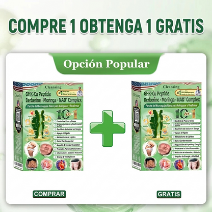 -𝑪𝒍𝒆𝒂𝒏𝒔𝒊𝒏𝒈® 𝑺𝒍𝒊𝒎 & 𝑭𝒊𝒓𝒎 𝑵𝒂𝒏𝒐 𝑴𝒊𝒄𝒓𝒐𝒏𝒆𝒆𝒅𝒍𝒆 𝑷𝒂𝒕𝒄𝒉🎇 𝒄𝒐𝒏 𝑮𝑯𝑲-𝑪𝒖 𝑷𝒆𝒑𝒕𝒊𝒅𝒐 · 𝑩𝒆𝒓𝒃𝒆𝒓𝒊𝒏𝒂 · 𝑴𝒐𝒓𝒊𝒏𝒈𝒂 · 𝑵𝑨𝑫⁺ 𝑪𝒐𝒎𝒑𝒍𝒆𝒋𝒐✅ 𝐏𝐚𝐫𝐚 𝐨𝐛𝐞𝐬𝐢𝐝𝐚𝐝, 𝗽𝗶𝗲𝗹 𝗳𝗹𝗮́𝗰𝗶𝗱𝗮, 𝐝𝐢𝐚𝐛𝐞𝐭𝐞𝐬, 𝐚𝐩𝐧𝐞𝐚 𝐝𝐞 𝐬𝐮𝐞𝐧̃𝐨, 𝐩𝐫𝐨𝐛𝐥𝐞𝐦𝐚𝐬 𝐝𝐞 𝐚𝐫𝐭𝐢𝐜𝐮𝐥𝐚𝐜𝐢𝐨𝐧𝐞𝐬, 𝐲 𝐦𝐚́s