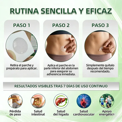 𝑶𝒇𝒇𝒊𝒄𝒊𝒂𝒍 𝑺𝒕𝒐𝒓𝒆 | 👩‍⚕️ 𝑪𝒍𝒆𝒂𝒏𝒔𝒊𝒏𝒈® 1𝟐-𝐈N-1 𝐌𝐨𝐫𝐢𝐧𝐠𝐚 * B𝐞r𝐛e𝐫i𝐧e * N𝐀D+ 𝐏𝐚𝐫𝐜𝐡𝐞 𝐚𝐯𝐚𝐧𝐳𝐚𝐝𝐨 𝐝𝐞 𝐧𝐚𝐧𝐨𝐦𝐢𝐜𝐫𝐨𝐚𝐠𝐮𝐣𝐚𝐬 (𝐮𝐧𝐚 𝐯𝐞𝐳 𝐚𝐥 𝐝𝐢́𝐚, 𝐜𝐚𝐦𝐛𝐢𝐨𝐬 𝐯𝐢𝐬𝐢𝐛𝐥𝐞𝐬 𝐞𝐧 𝟕 𝐝𝐢́𝐚𝐬) 𝐩𝐚𝐫𝐚 𝐨𝐛𝐞𝐬𝐢𝐝𝐚𝐝, 𝐩𝐢𝐞𝐥 𝐟𝐥𝐚́𝐜𝐢𝐝𝐚, 𝐝𝐢𝐚𝐛𝐞𝐭𝐞𝐬, 𝐚𝐩𝐧𝐞𝐚 𝐝𝐞𝐥 𝐬𝐮𝐞𝐧̃𝐨 𝐲 𝐩𝐫𝐨𝐛𝐥𝐞𝐦𝐚𝐬 𝐚𝐫𝐭𝐢𝐜𝐮𝐥𝐚𝐫𝐞𝐬.
