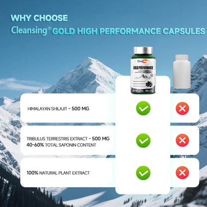 𝑪𝒍𝒆𝒂𝒏𝒔𝒊𝒏𝒈®𝑷𝒆𝒓𝒇𝒐𝒓𝒎𝒂𝒏𝒄𝒆 𝑪𝒂𝒑𝒔𝒖𝒍𝒆𝒔 𝑮𝒐𝒍𝒅 𝑬𝒅𝒊𝒕𝒊𝒐𝒏 𝑹𝒆𝒔𝒕𝒐𝒓𝒆 𝒀𝒐𝒖𝒓 𝑳𝒆𝒂𝒅𝒆𝒓𝒔𝒉𝒊𝒑: 𝑹𝒆𝒈𝒂𝒊𝒏 𝑭𝒐𝒓𝒎 𝒂𝒏𝒅 𝑪𝒐𝒏𝒇𝒊𝒅𝒆𝒏𝒄𝒆 𝒊𝒏 30 𝑫𝒂𝒚𝒔 - 𝑵𝒂𝒕𝒖𝒓𝒂𝒍 𝑺𝒊𝒛𝒆 𝒂𝒏𝒅 𝑺𝒕𝒂𝒎𝒊𝒏𝒂 𝑬𝒏𝒉𝒂𝒏𝒄𝒆𝒓 𝒇𝒐𝒓 𝑴𝒆𝒏