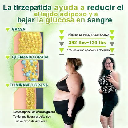 Cleansing® GLP-1 20 en 1 Suplemento Adelgazante (Resultados Visibles en 7 Días) ayuda a mejorar la obesidad, la salud cardiovascular, la diabetes, la salud intestinal, los problemas articulares, una piel más firme y un aumento de energía.