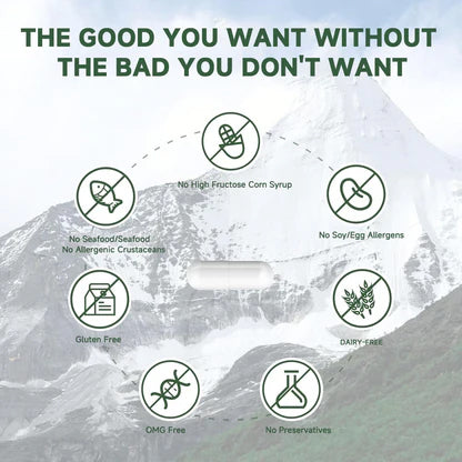 𝑪𝒍𝒆𝒂𝒏𝒔𝒊𝒏𝒈®𝑷𝒆𝒓𝒇𝒐𝒓𝒎𝒂𝒏𝒄𝒆 𝑪𝒂𝒑𝒔𝒖𝒍𝒆𝒔 𝑮𝒐𝒍𝒅 𝑬𝒅𝒊𝒕𝒊𝒐𝒏 𝑹𝒆𝒔𝒕𝒐𝒓𝒆 𝒀𝒐𝒖𝒓 𝑳𝒆𝒂𝒅𝒆𝒓𝒔𝒉𝒊𝒑: 𝑹𝒆𝒈𝒂𝒊𝒏 𝑭𝒐𝒓𝒎 𝒂𝒏𝒅 𝑪𝒐𝒏𝒇𝒊𝒅𝒆𝒏𝒄𝒆 𝒊𝒏 30 𝑫𝒂𝒚𝒔 - 𝑵𝒂𝒕𝒖𝒓𝒂𝒍 𝑺𝒊𝒛𝒆 𝒂𝒏𝒅 𝑺𝒕𝒂𝒎𝒊𝒏𝒂 𝑬𝒏𝒉𝒂𝒏𝒄𝒆𝒓 𝒇𝒐𝒓 𝑴𝒆𝒏