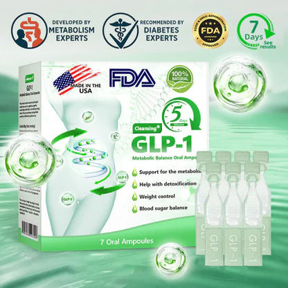 𝑂𝑓𝑓𝑖𝑐𝑖𝑎𝑙 𝑆𝑡𝑜𝑟𝑒 | 𝐂𝐥𝐞𝐚𝐧𝐬𝐢𝐧𝐠®👨‍⚕️ GLP-1 Oral Weight Loss Solution 💎 Just one week, visible results in 7 days Suitable for skin folds, wrinkles, obesity, cardiovascular health, diabetes, sleep apnea, joint issues, and more