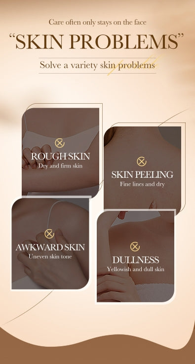 Skin Brightening Moisturizing Lotion