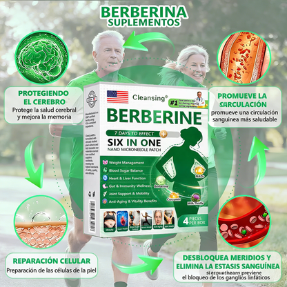 𝐑𝐞𝐜𝐨𝐦𝐞𝐧𝐝𝐚𝐝𝐨 𝐩𝐨𝐫 𝐦𝐞́𝐝𝐢𝐜𝐨𝐬 𝐝𝐞 𝐄𝐄. 𝐔𝐔.%| 𝒄𝒍𝒆𝒂𝒏𝒔𝒊𝒏𝒈@𝐁𝐞𝐫𝐛𝐞𝐫𝐢𝐧𝐚 𝟔 𝐞𝐧 𝟏𝐍𝐚𝐧𝐨 𝐌𝐢𝐜𝐫𝐨𝐧𝐞𝐞𝐝𝐥𝐞 𝐏𝐚𝐭𝐜𝐡| |✅𝐁𝐚𝐜𝐤𝐞𝐝 𝐛𝐲 𝐬𝐜𝐢𝐞𝐧𝐜𝐞|𝐅𝐨́𝐫𝐦𝐮𝐥𝐚 𝟔 𝐞𝐧 𝟏