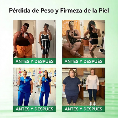 𝑶𝒇𝒇𝒊𝒄𝒊𝒂𝒍 𝑺𝒕𝒐𝒓𝒆 | 👩‍⚕️ 𝑪𝒍𝒆𝒂𝒏𝒔𝒊𝒏𝒈® 1𝟐-𝐈N-1 𝐌𝐨𝐫𝐢𝐧𝐠𝐚 * B𝐞r𝐛e𝐫i𝐧e * N𝐀D+ 𝐏𝐚𝐫𝐜𝐡𝐞 𝐚𝐯𝐚𝐧𝐳𝐚𝐝𝐨 𝐝𝐞 𝐧𝐚𝐧𝐨𝐦𝐢𝐜𝐫𝐨𝐚𝐠𝐮𝐣𝐚𝐬 (𝐮𝐧𝐚 𝐯𝐞𝐳 𝐚𝐥 𝐝𝐢́𝐚, 𝐜𝐚𝐦𝐛𝐢𝐨𝐬 𝐯𝐢𝐬𝐢𝐛𝐥𝐞𝐬 𝐞𝐧 𝟕 𝐝𝐢́𝐚𝐬) 𝐩𝐚𝐫𝐚 𝐨𝐛𝐞𝐬𝐢𝐝𝐚𝐝, 𝐩𝐢𝐞𝐥 𝐟𝐥𝐚́𝐜𝐢𝐝𝐚, 𝐝𝐢𝐚𝐛𝐞𝐭𝐞𝐬, 𝐚𝐩𝐧𝐞𝐚 𝐝𝐞𝐥 𝐬𝐮𝐞𝐧̃𝐨 𝐲 𝐩𝐫𝐨𝐛𝐥𝐞𝐦𝐚𝐬 𝐚𝐫𝐭𝐢𝐜𝐮𝐥𝐚𝐫𝐞𝐬.