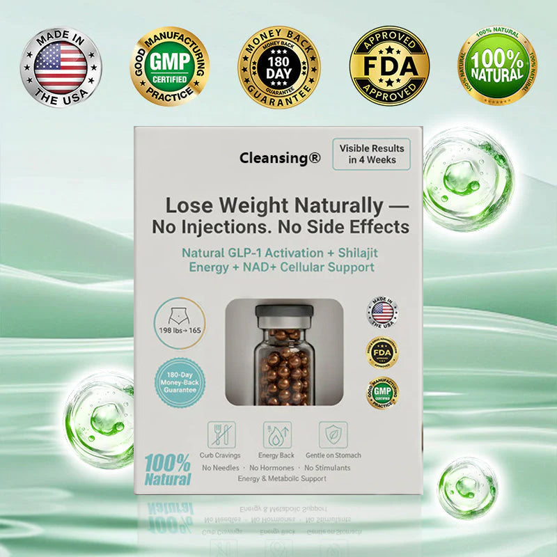 𝑶𝒇𝒇𝒊𝒄𝒊𝒂𝒍 𝑺𝒕𝒐𝒓𝒆 ||👵👴𝑪𝒍𝒆𝒂𝒏𝒔𝒊𝒏𝒈® 𝐺𝐿𝑃-𝟏 𝐒𝐢𝐱 𝐢𝐧 𝑶𝐧𝐞 𝐇𝐞𝐚𝐥𝐭𝐡 𝐒𝐨𝐥𝐮𝐭𝐢𝐨𝐧 𝐁𝐞𝐚𝐝𝐬 (𝐉𝐮𝐬𝐭 𝐨𝐧𝐜𝐞 𝐚 𝐝𝐚𝐲, 𝐯𝐢𝐬𝐢𝐛𝐥𝐞 𝐜𝐡𝐚𝐧𝐠𝐞𝐬 𝐢𝐧 𝟕 𝐝𝐚𝐲𝐬） 🎁𝐅𝐨𝐫 𝐨𝐛𝐞𝐬𝐢𝐭𝐲, 𝐜𝐚𝐫𝐝𝐢𝐨𝐯𝐚𝐬𝐜𝐮𝐥𝐚𝐫 𝐡𝐞𝐚𝐥𝐭𝐡, 𝐝𝐢𝐚𝐛𝐞𝐭𝐞𝐬, 𝐬𝐥𝐞𝐞𝐩 𝐚𝐩𝐧𝐞𝐚, 𝐆𝐮𝐭 𝐇𝐞𝐚𝐥𝐭𝐡, 𝐣𝐨𝐢𝐧𝐭 𝐢𝐬𝐬𝐮𝐞𝐬, 𝐚𝐧𝐝 𝐦𝐨𝐫𝐞