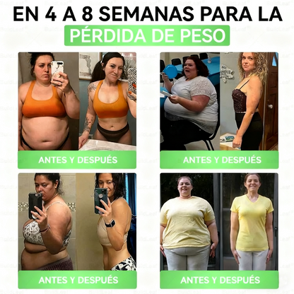 Cleansing® GLP-1 20 en 1 Suplemento Adelgazante (Resultados Visibles en 7 Días) ayuda a mejorar la obesidad, la salud cardiovascular, la diabetes, la salud intestinal, los problemas articulares, una piel más firme y un aumento de energía.