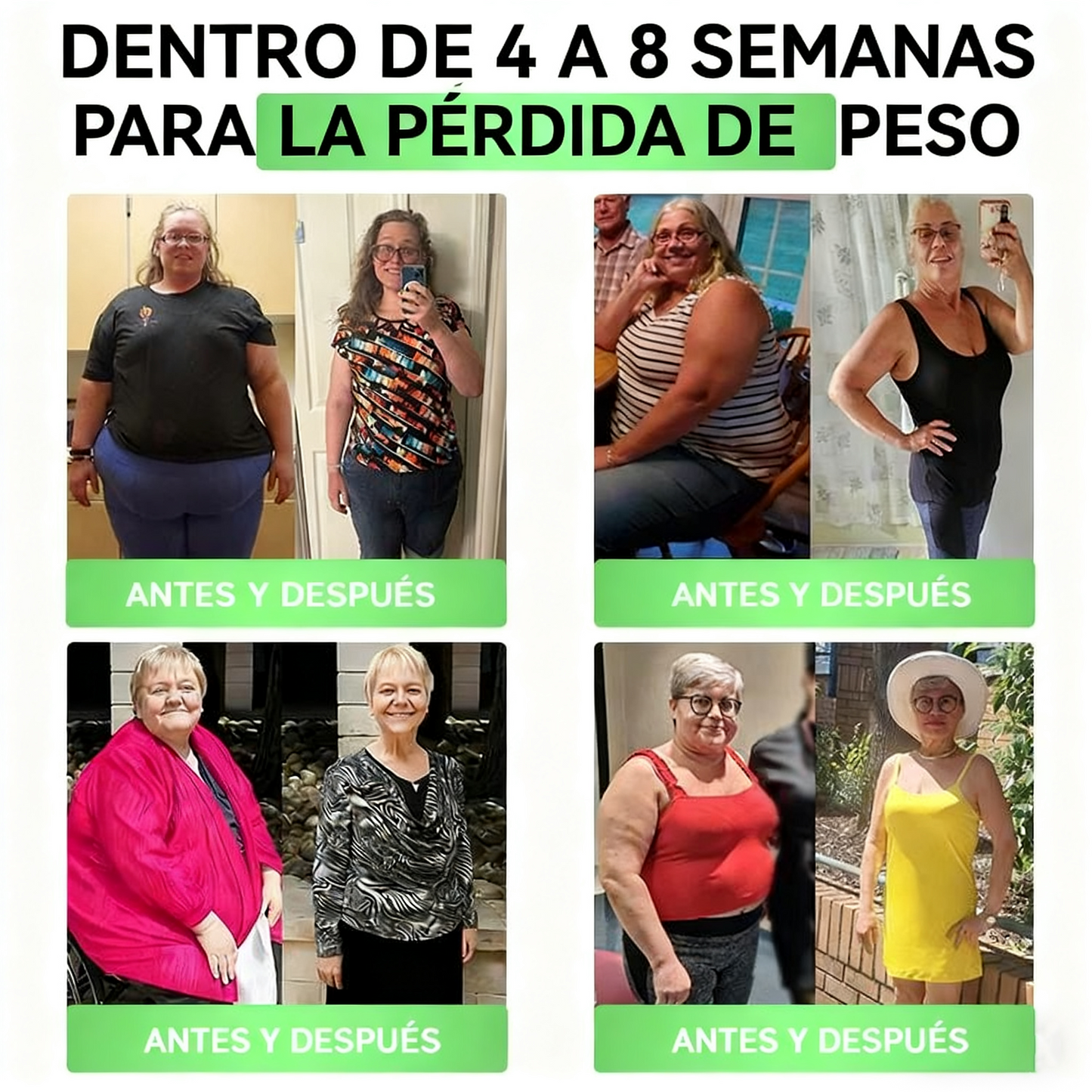 Cleansing® GLP-1 20 en 1 Suplemento Adelgazante (Resultados Visibles en 7 Días) ayuda a mejorar la obesidad, la salud cardiovascular, la diabetes, la salud intestinal, los problemas articulares, una piel más firme y un aumento de energía.