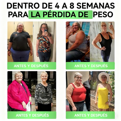Cleansing® GLP-1 20 en 1 Suplemento Adelgazante (Resultados Visibles en 7 Días) ayuda a mejorar la obesidad, la salud cardiovascular, la diabetes, la salud intestinal, los problemas articulares, una piel más firme y un aumento de energía.