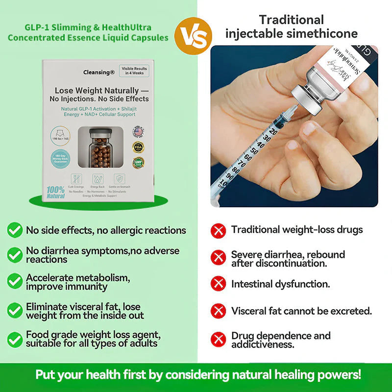 𝑶𝒇𝒇𝒊𝒄𝒊𝒂𝒍 𝑺𝒕𝒐𝒓𝒆 ||👵👴𝑪𝒍𝒆𝒂𝒏𝒔𝒊𝒏𝒈® 𝐺𝐿𝑃-𝟏 𝐒𝐢𝐱 𝐢𝐧 𝑶𝐧𝐞 𝐇𝐞𝐚𝐥𝐭𝐡 𝐒𝐨𝐥𝐮𝐭𝐢𝐨𝐧 𝐁𝐞𝐚𝐝𝐬 (𝐉𝐮𝐬𝐭 𝐨𝐧𝐜𝐞 𝐚 𝐝𝐚𝐲, 𝐯𝐢𝐬𝐢𝐛𝐥𝐞 𝐜𝐡𝐚𝐧𝐠𝐞𝐬 𝐢𝐧 𝟕 𝐝𝐚𝐲𝐬） 🎁𝐅𝐨𝐫 𝐨𝐛𝐞𝐬𝐢𝐭𝐲, 𝐜𝐚𝐫𝐝𝐢𝐨𝐯𝐚𝐬𝐜𝐮𝐥𝐚𝐫 𝐡𝐞𝐚𝐥𝐭𝐡, 𝐝𝐢𝐚𝐛𝐞𝐭𝐞𝐬, 𝐬𝐥𝐞𝐞𝐩 𝐚𝐩𝐧𝐞𝐚, 𝐆𝐮𝐭 𝐇𝐞𝐚𝐥𝐭𝐡, 𝐣𝐨𝐢𝐧𝐭 𝐢𝐬𝐬𝐮𝐞𝐬, 𝐚𝐧𝐝 𝐦𝐨𝐫𝐞