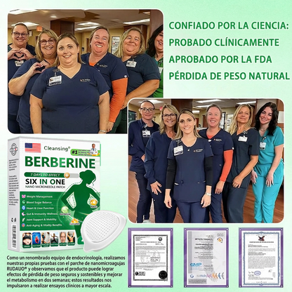 𝐑𝐞𝐜𝐨𝐦𝐞𝐧𝐝𝐚𝐝𝐨 𝐩𝐨𝐫 𝐦𝐞́𝐝𝐢𝐜𝐨𝐬 𝐝𝐞 𝐄𝐄. 𝐔𝐔.%| 𝒄𝒍𝒆𝒂𝒏𝒔𝒊𝒏𝒈@𝐁𝐞𝐫𝐛𝐞𝐫𝐢𝐧𝐚 𝟔 𝐞𝐧 𝟏𝐍𝐚𝐧𝐨 𝐌𝐢𝐜𝐫𝐨𝐧𝐞𝐞𝐝𝐥𝐞 𝐏𝐚𝐭𝐜𝐡| |✅𝐁𝐚𝐜𝐤𝐞𝐝 𝐛𝐲 𝐬𝐜𝐢𝐞𝐧𝐜𝐞|𝐅𝐨́𝐫𝐦𝐮𝐥𝐚 𝟔 𝐞𝐧 𝟏