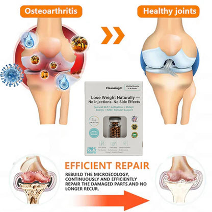 𝑶𝒇𝒇𝒊𝒄𝒊𝒂𝒍 𝑺𝒕𝒐𝒓𝒆 ||👵👴𝑪𝒍𝒆𝒂𝒏𝒔𝒊𝒏𝒈® 𝐺𝐿𝑃-𝟏 𝐒𝐢𝐱 𝐢𝐧 𝑶𝐧𝐞 𝐇𝐞𝐚𝐥𝐭𝐡 𝐒𝐨𝐥𝐮𝐭𝐢𝐨𝐧 𝐁𝐞𝐚𝐝𝐬 (𝐉𝐮𝐬𝐭 𝐨𝐧𝐜𝐞 𝐚 𝐝𝐚𝐲, 𝐯𝐢𝐬𝐢𝐛𝐥𝐞 𝐜𝐡𝐚𝐧𝐠𝐞𝐬 𝐢𝐧 𝟕 𝐝𝐚𝐲𝐬） 🎁𝐅𝐨𝐫 𝐨𝐛𝐞𝐬𝐢𝐭𝐲, 𝐜𝐚𝐫𝐝𝐢𝐨𝐯𝐚𝐬𝐜𝐮𝐥𝐚𝐫 𝐡𝐞𝐚𝐥𝐭𝐡, 𝐝𝐢𝐚𝐛𝐞𝐭𝐞𝐬, 𝐬𝐥𝐞𝐞𝐩 𝐚𝐩𝐧𝐞𝐚, 𝐆𝐮𝐭 𝐇𝐞𝐚𝐥𝐭𝐡, 𝐣𝐨𝐢𝐧𝐭 𝐢𝐬𝐬𝐮𝐞𝐬, 𝐚𝐧𝐝 𝐦𝐨𝐫𝐞