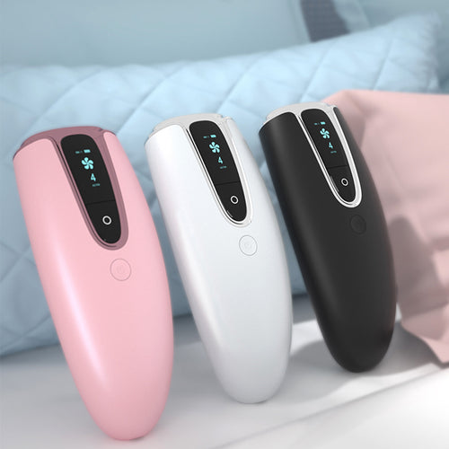 Laser Ipl Body Hair Removal