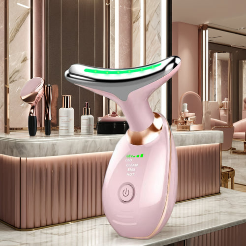 Anti-aging beauty tool