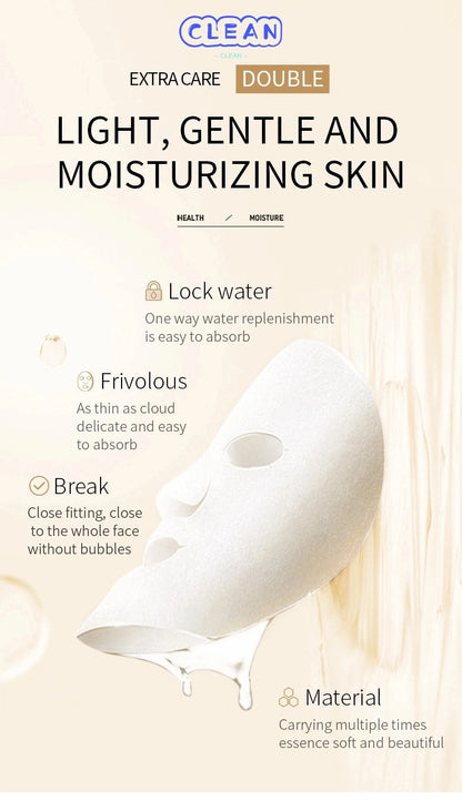 Collagen Mask