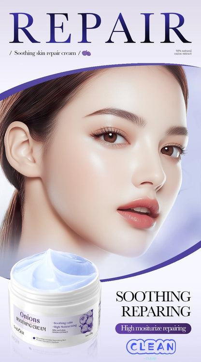 Onion Moisturizing Cream