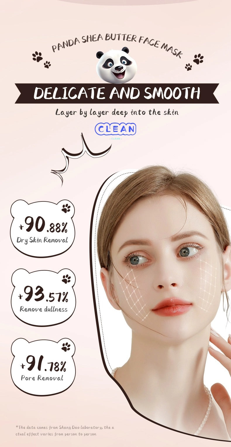 Nourishing Repairing Hydrating Mask