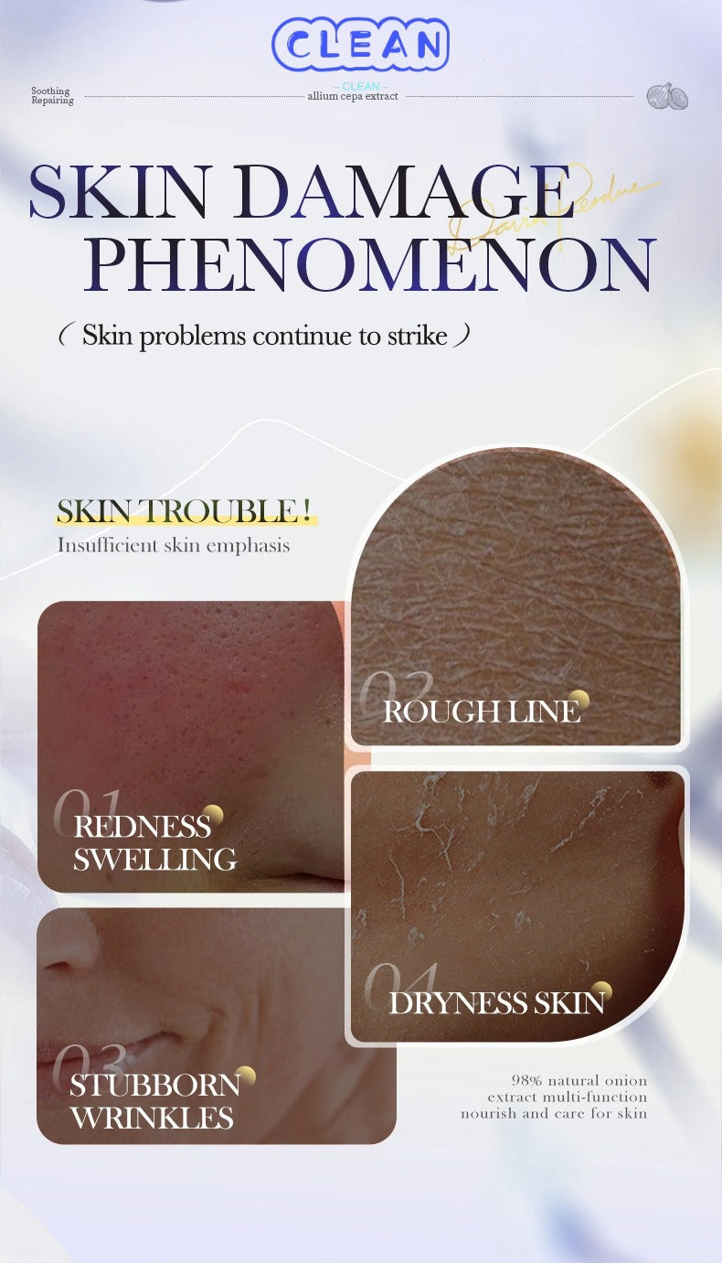 Onion Moisturizing Cream