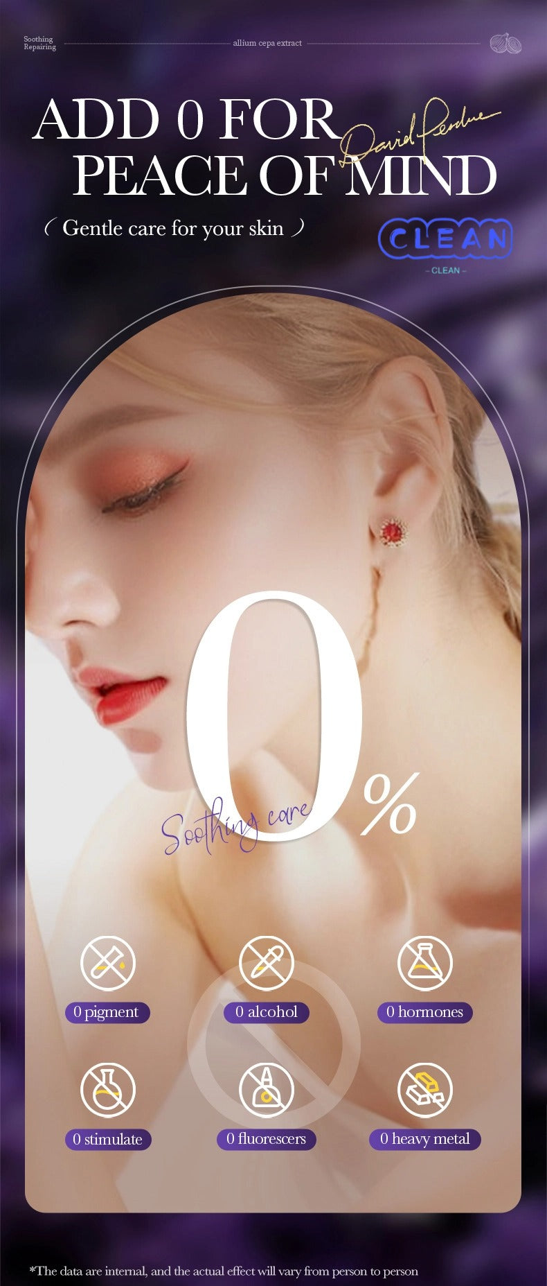 Onion Moisturizing Cream